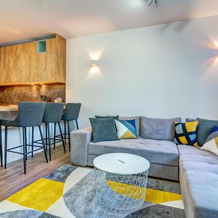 N.Joy Holiday Apartment 534 By Oak Residence Smolyan Exteriör bild
