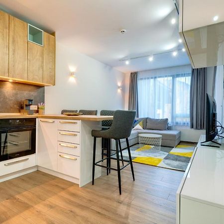 N.Joy Holiday Apartment 534 By Oak Residence Smolyan Exteriör bild