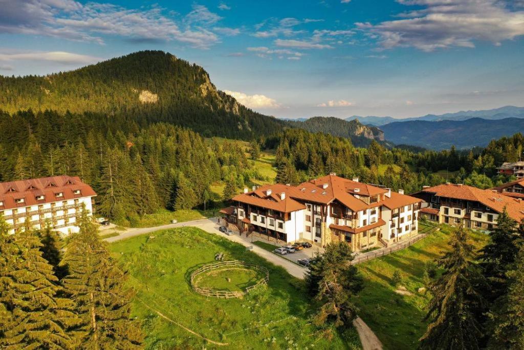 N.Joy Holiday Apartment 534 By Oak Residence Smolyan Exteriör bild
