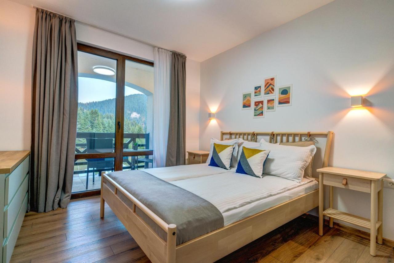 N.Joy Holiday Apartment 534 By Oak Residence Smolyan Exteriör bild