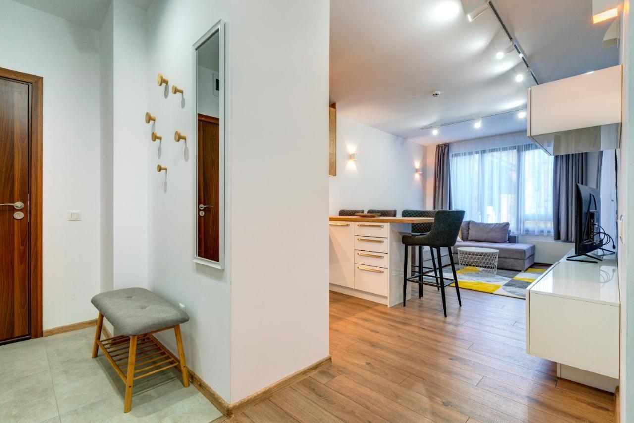 N.Joy Holiday Apartment 534 By Oak Residence Smolyan Exteriör bild